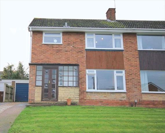 3 Bedroom Semi-Detac...